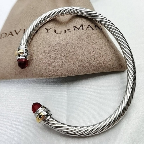 David Yurman Shoppers ! - Picture 5 of 14